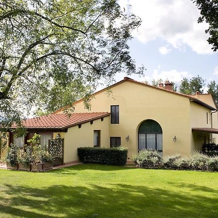 Agriturismo Petrognano Sant'Ellero Екстер'єр фото