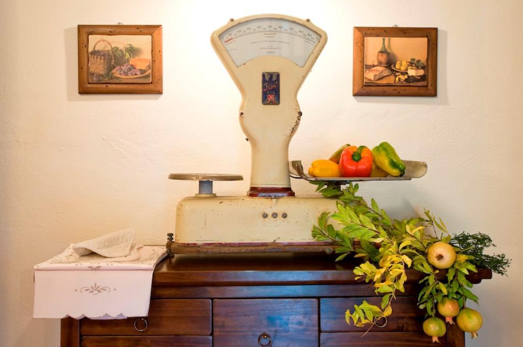 Agriturismo Petrognano Sant'Ellero Екстер'єр фото