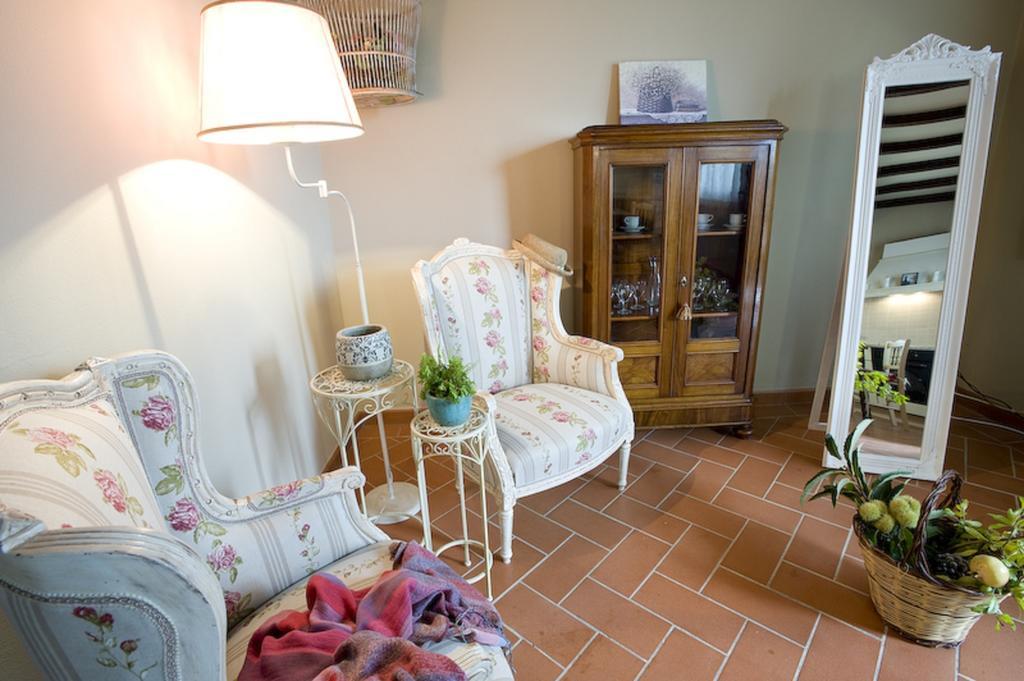 Agriturismo Petrognano Sant'Ellero Екстер'єр фото