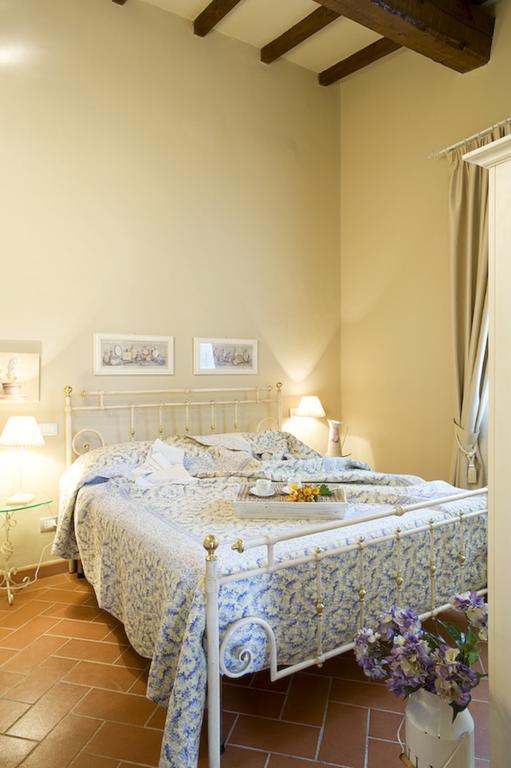 Agriturismo Petrognano Sant'Ellero Екстер'єр фото