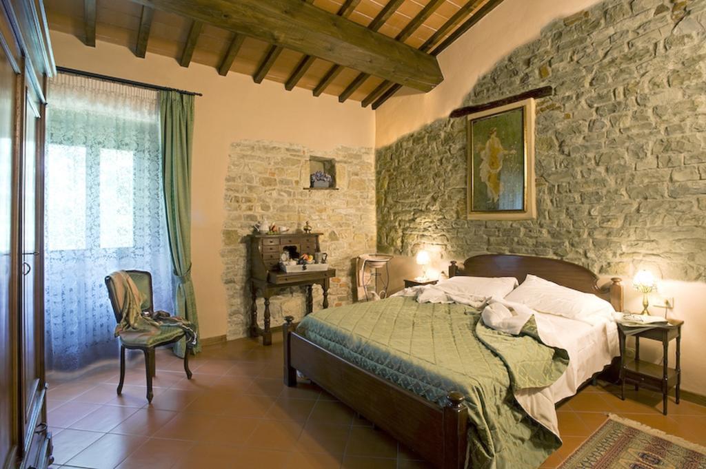 Agriturismo Petrognano Sant'Ellero Екстер'єр фото