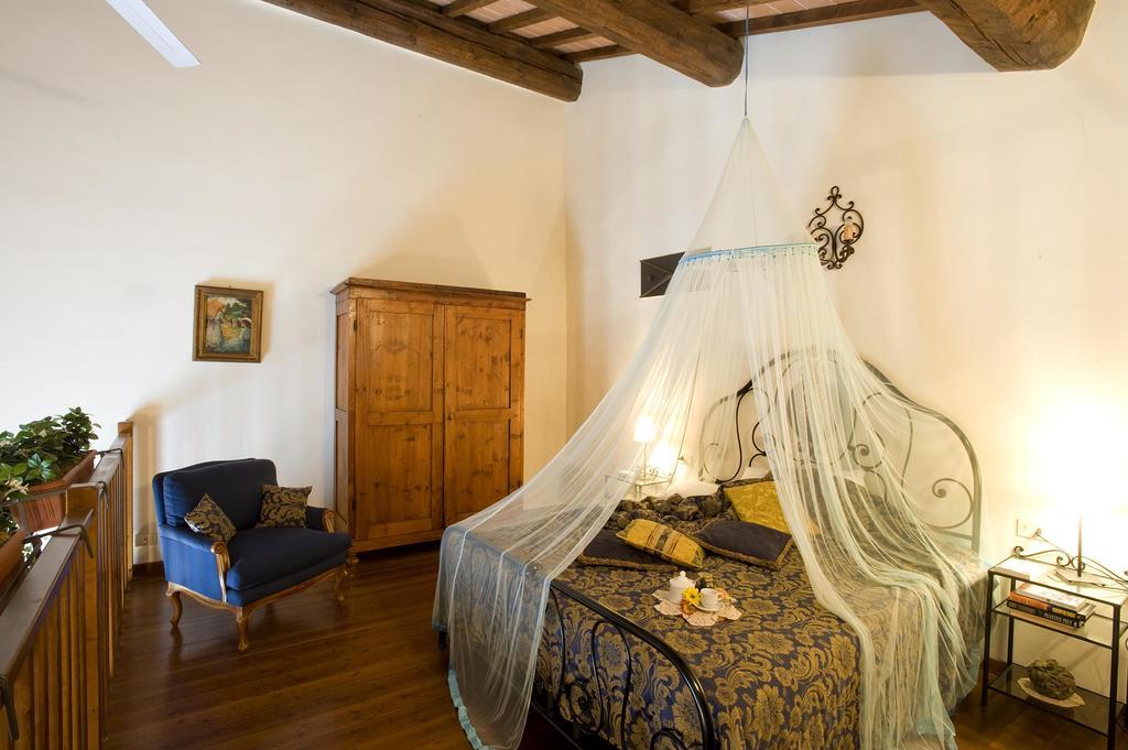 Agriturismo Petrognano Sant'Ellero Екстер'єр фото