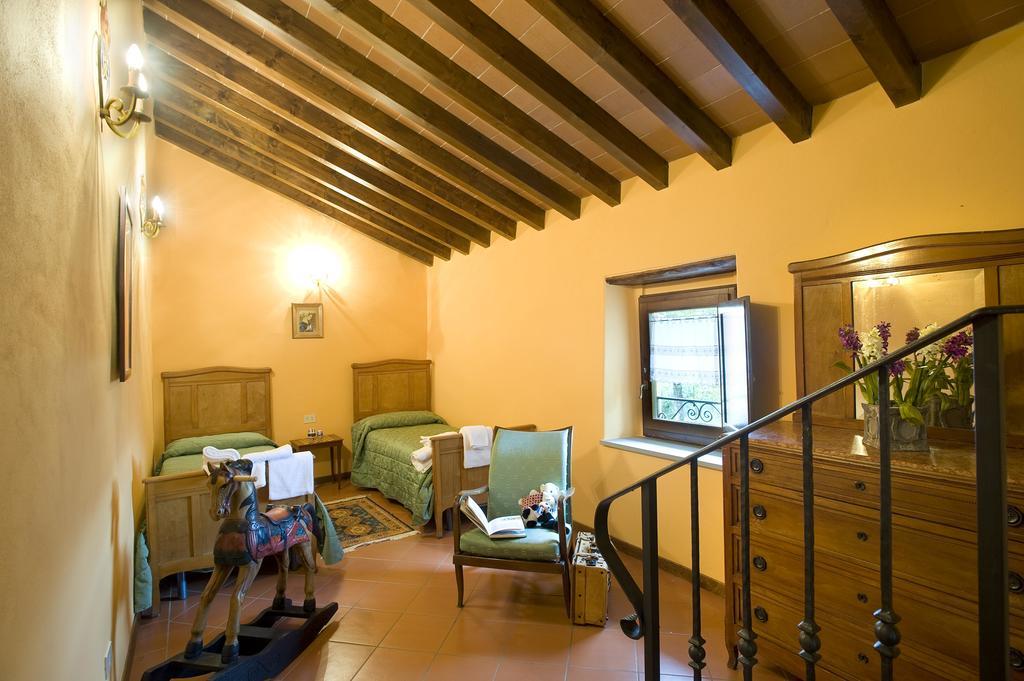 Agriturismo Petrognano Sant'Ellero Екстер'єр фото